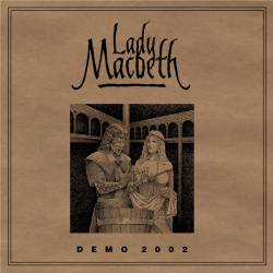 Lady Macbeth (ARG) : Demo 2002 Lady Macbeth (ARG) : Demo 2002
